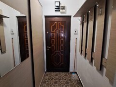 Dr. Taberei, Plaza Romania